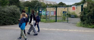 La garde à vue de l'enseignante accusée d'avoir frappé une élève de 3 ans à Paris a été levée