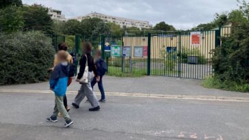 La garde à vue de l'enseignante accusée d'avoir frappé une élève de 3 ans à Paris a été levée