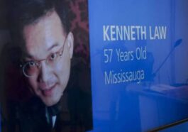 Kenneth Law, le vendeur canadien de « kits de suicide », poursuivi par la famille d’une victime