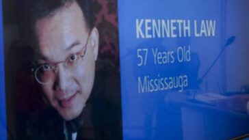 Kenneth Law, le vendeur canadien de « kits de suicide », poursuivi par la famille d’une victime