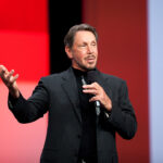 Larry Ellison