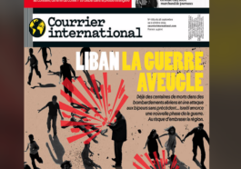 Liban : la guerre aveugle