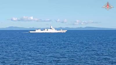 La tension monte à Taïwan: 72 avions et huit navires de guerre chinois détectés autour de l’île