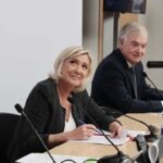 appelant à une nouvelle dissolution, Marine Le Pen souhaite que cette mandature « soit la plus courte possible »