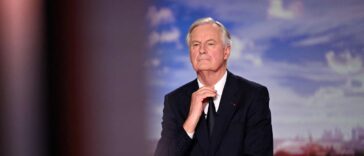 « Je ne vais pas alourdir encore l’impôt sur l’ensemble des Français », assure Michel Barnier