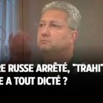 Ministre russe arrêté : "trahi", Poutine a tout dicté ?