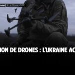 Production de drones : l'Ukraine accélère