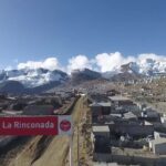 VIDEO. "Envoyé spécial" à La Rinconada, la ruée vers l'or dans la ville la plus haute du monde : "C'est le Far West, ici !"