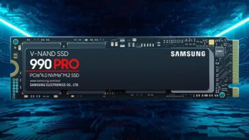 Samsung990ProSSD