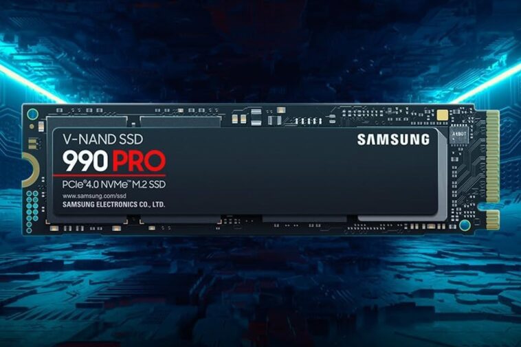 Samsung990ProSSD