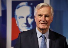 Flat-tax, ISF, TVA, impôt sur le revenu... Quelles sont les hypothèses envisagées par Michel Barnier ?