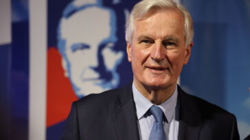 Flat-tax, ISF, TVA, impôt sur le revenu... Quelles sont les hypothèses envisagées par Michel Barnier ?