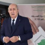 Le président algérien Abdelmadjid Tebboune réélu avec près de 95% des voix