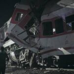 Trois personnes, dont deux enfants, sont décédées dans un accident de train en Égypte