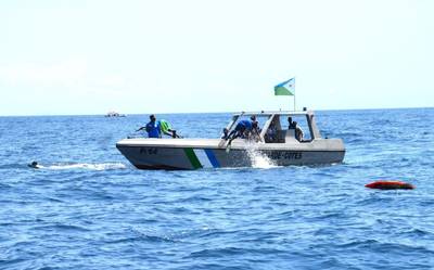 Au moins 45 morts dans le naufrage de deux bateaux de migrants au large de Djibouti