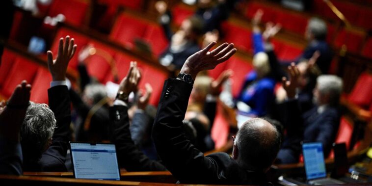 sans retrait d’amendements, les députés n’iront pas au bout de l’examen du volet « recettes » avant minuit