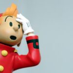 accusées de racisme sur les réseaux sociaux, les éditions Dupuis retirent l'album "Spirou et la gorgone bleue"