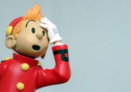 accusées de racisme sur les réseaux sociaux, les éditions Dupuis retirent l'album "Spirou et la gorgone bleue"