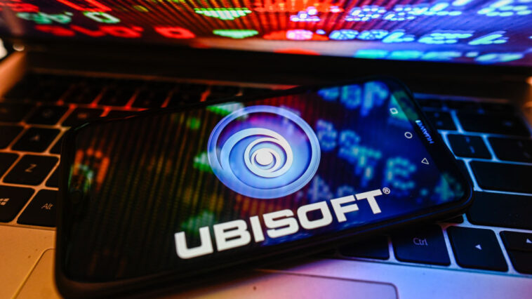 Les salariés d'Ubisoft en grève pour protester contre la fin du télétravail