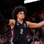 L'exploit du Paris Basketball, qui fait tomber le champion en titre pour décrocher le premier succès de son histoire en Euroligue