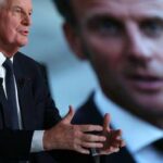 Michel Barnier précise sa ligne politique et tente d’asseoir son autorité face à sa coalition