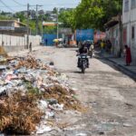 En Haïti, au moins 70 personnes, dont des nourrissons, tuées au fusil automatique par les membres d'un gang