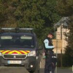 un homme tué par un bloc de béton jeté d'un pont