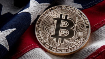 bitcoin btc american flag us gID 7