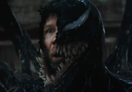 tom hardy venom3