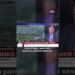 🗣️ "À Washington, personne ne croit à une victoire de l'Ukraine" selon Pascal Boniface