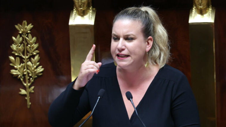 À l'Assemblée nationale, la gauche à l'assaut de la réforme des retraites