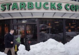 Boycott, baisse de la fréquentation… Starbucks n’a plus la cote