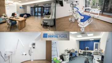 Bucharest British Dental Place