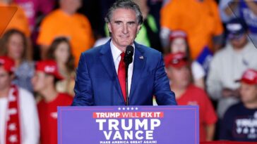 Donald Trump lance un Conseil national de l’énergie, présidé par Doug Burgum, également nommé ministre de l’intérieur