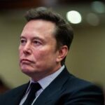 Elon Musk déjà au travail: le milliardaire a rencontré un responsable iranien pour apaiser les tensions avec les États-Unis