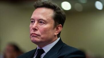 Elon Musk déjà au travail: le milliardaire a rencontré un responsable iranien pour apaiser les tensions avec les États-Unis