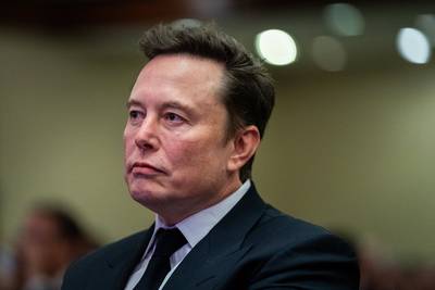 Elon Musk déjà au travail: le milliardaire a rencontré un responsable iranien pour apaiser les tensions avec les États-Unis