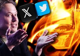 Elon Musks Twitter Safe Space is Costing Bankers Billions