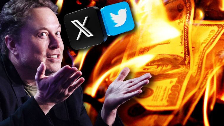 Elon Musks Twitter Safe Space is Costing Bankers Billions