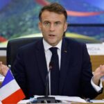 Au G20, Emmanuel Macron critique une gouvernance mondiale qui “ne fonctionne pas”