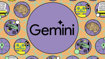 HT054 AI GEMINI