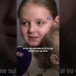 🗣️ "Je me suis retournée et j'ai vu que maman était par terre."