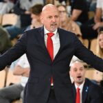 L'AS Monaco Basket vire son entraîneur Sasa Obradovic