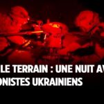 LCI sur le terrain : une nuit avec les dronistes ukrainiens