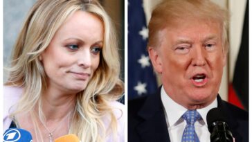 La procédure visant Donald Trump dans l’affaire Stormy Daniels suspendue une semaine