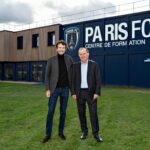 PARIS FC