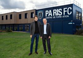 PARIS FC