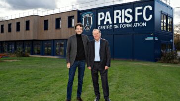 PARIS FC