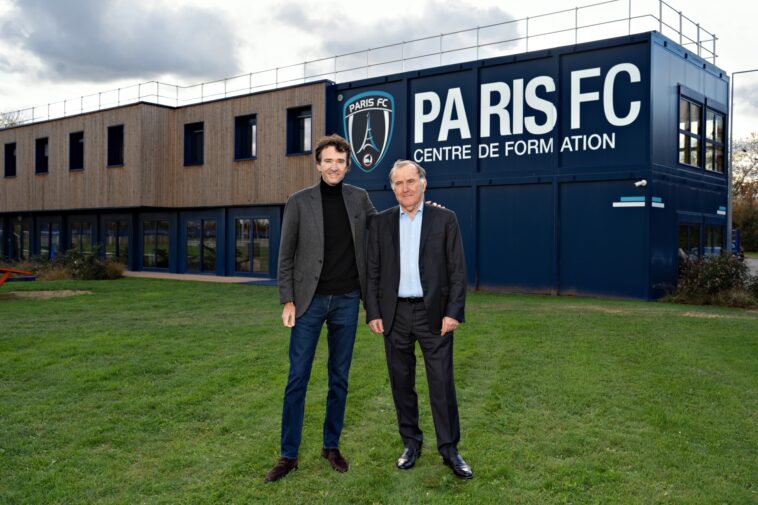 PARIS FC