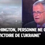 Pascal Boniface : "à Washington, personne ne croit à une victoire de l'Ukraine"